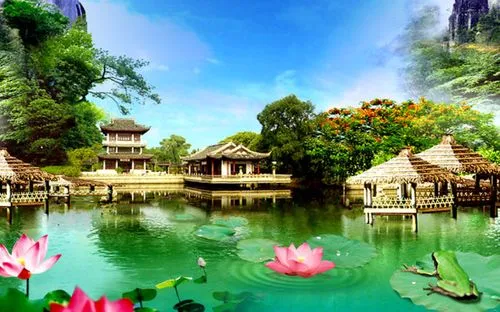 高效节能智慧